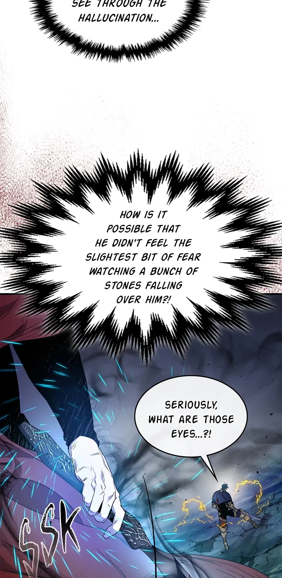 Level Up with the Gods Chapter 51 - 86