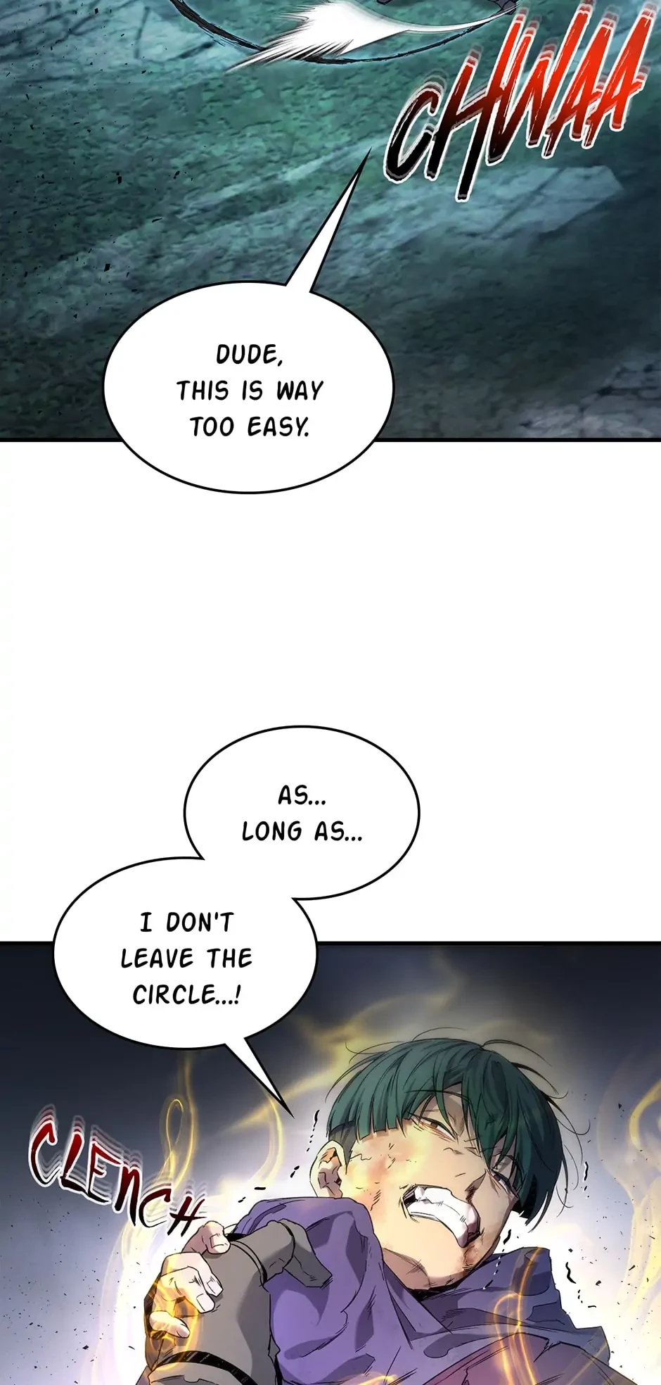 Level Up with the Gods Chapter 50 - 27