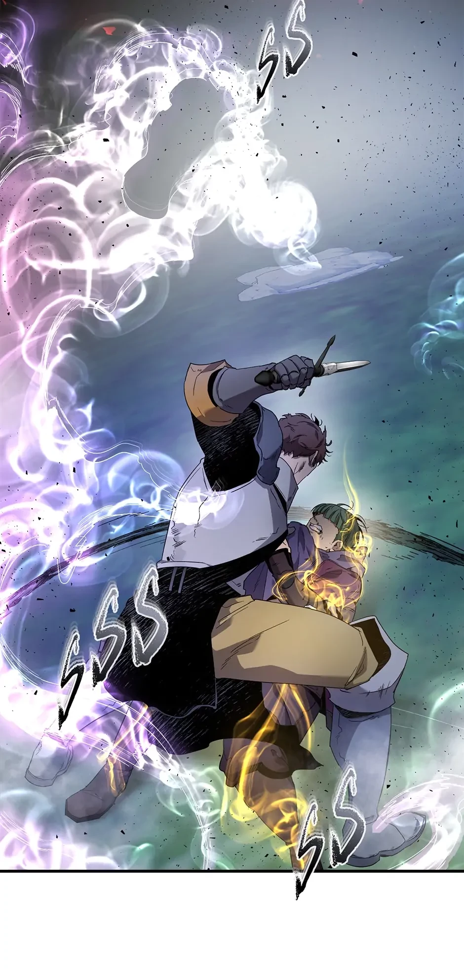Level Up with the Gods Chapter 50 - 29