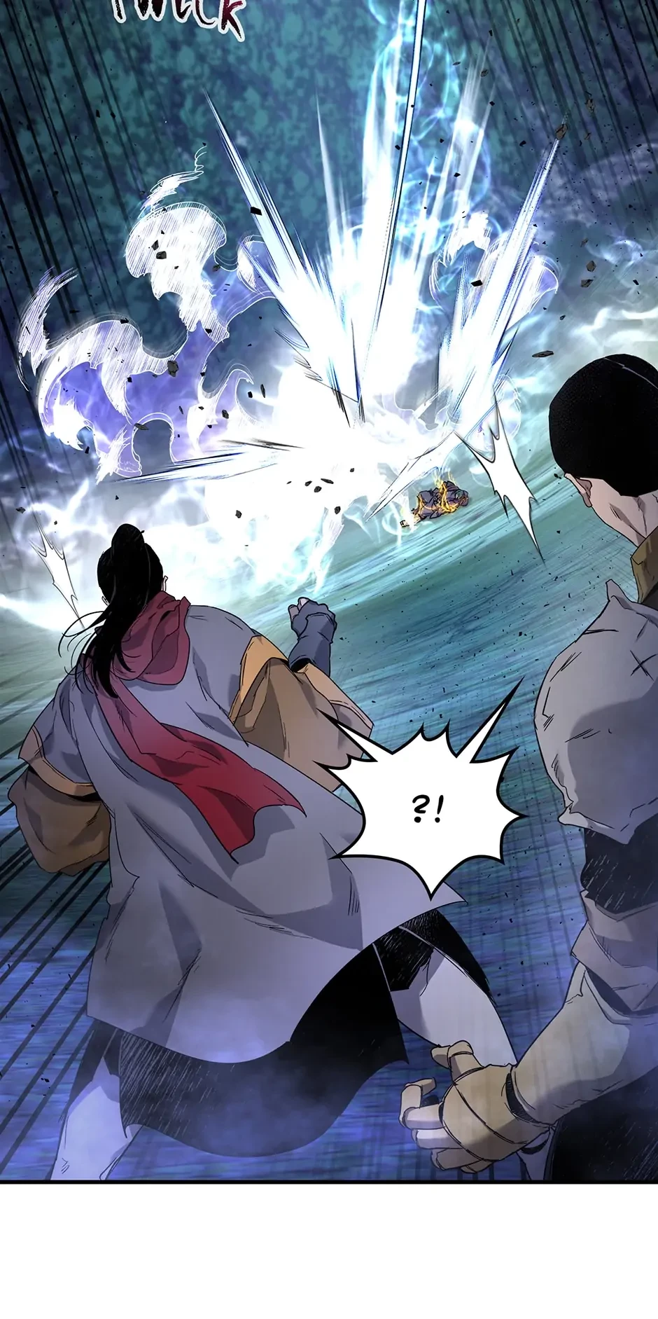 Level Up with the Gods Chapter 50 - 31