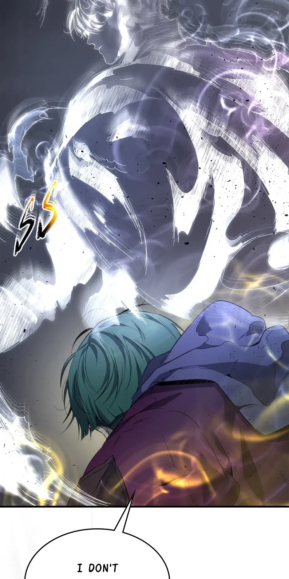 Level Up with the Gods Chapter 50 - 34
