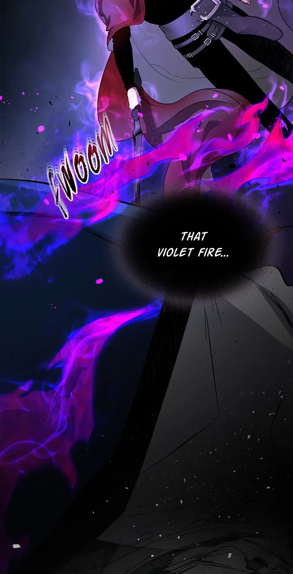 Level Up with the Gods Chapter 49 - 3