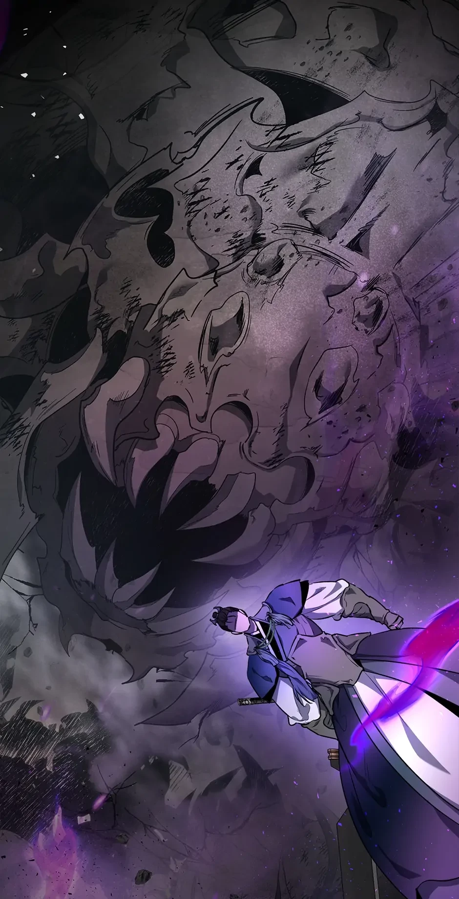 Level Up with the Gods Chapter 49 - 4