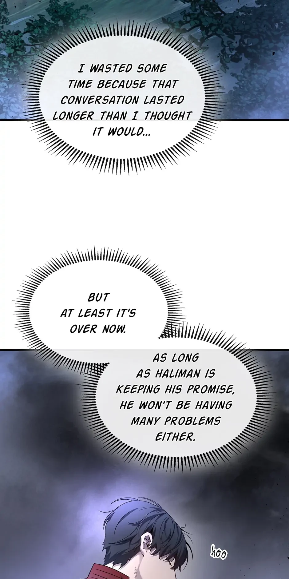 Level Up with the Gods Chapter 50 - 38