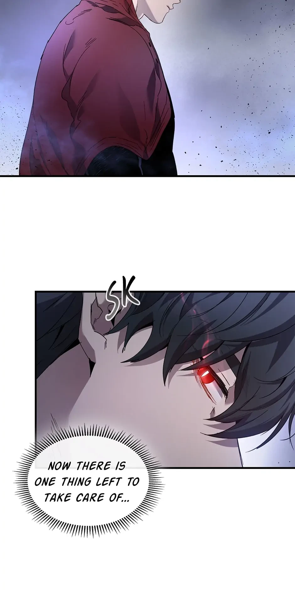 Level Up with the Gods Chapter 50 - 39