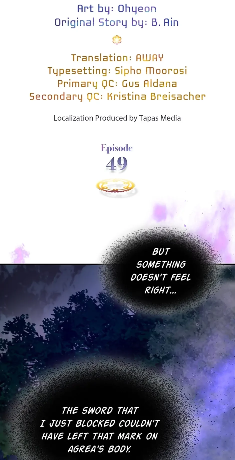 Level Up with the Gods Chapter 49 - 9
