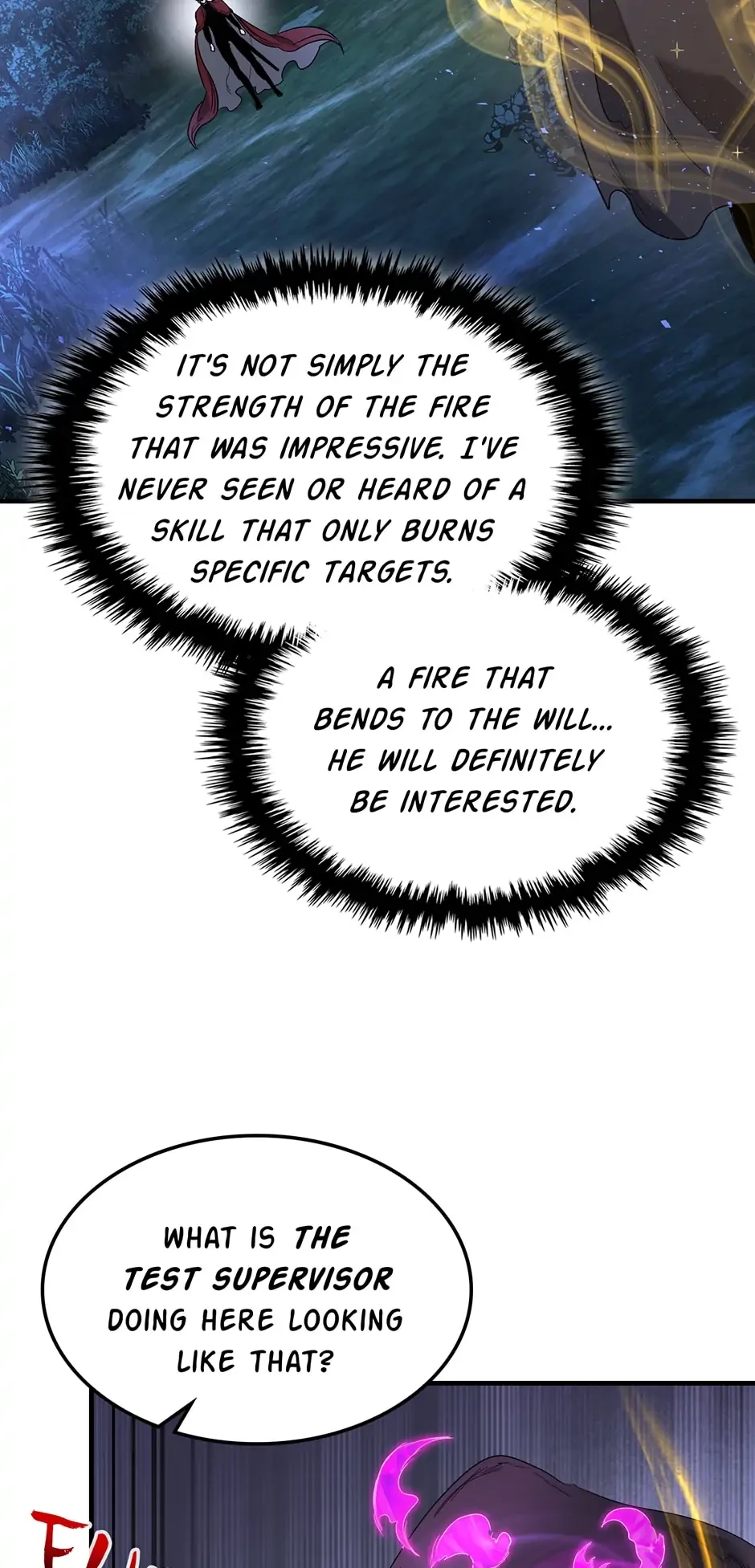 Level Up with the Gods Chapter 50 - 45