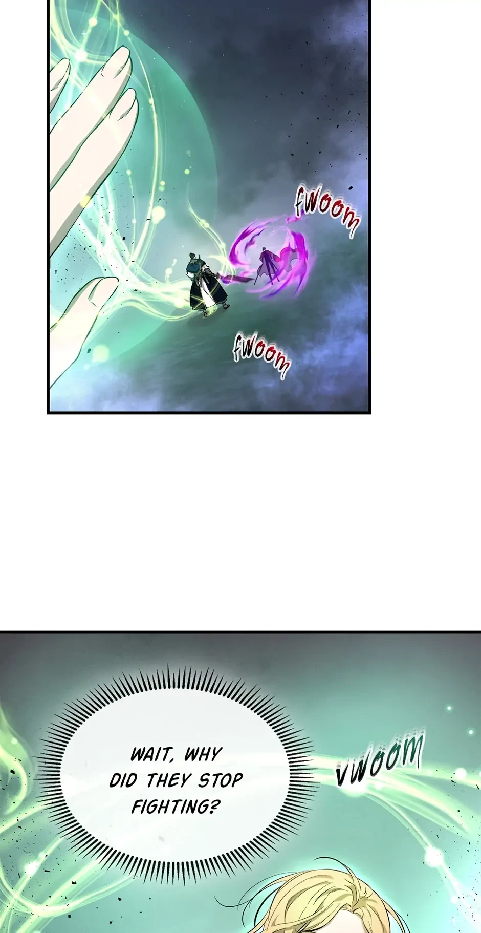 Level Up with the Gods Chapter 49 - 15