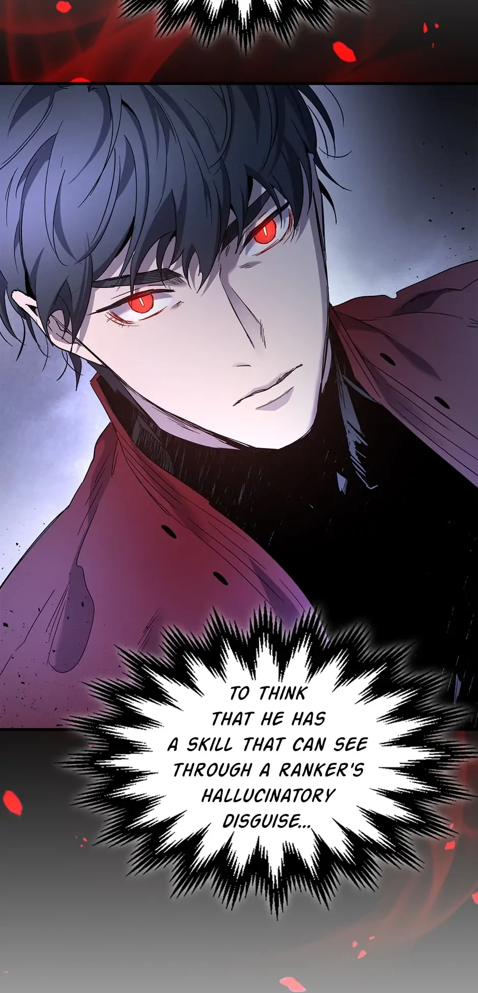 Level Up with the Gods Chapter 50 - 48