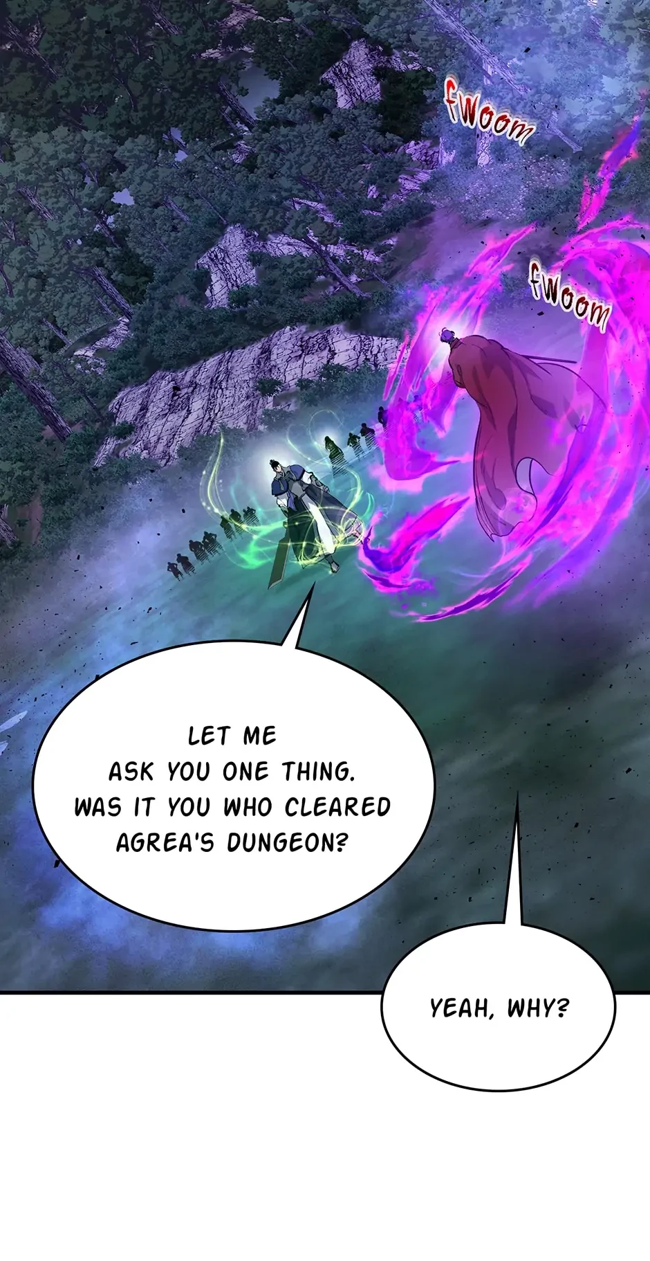 Level Up with the Gods Chapter 49 - 18