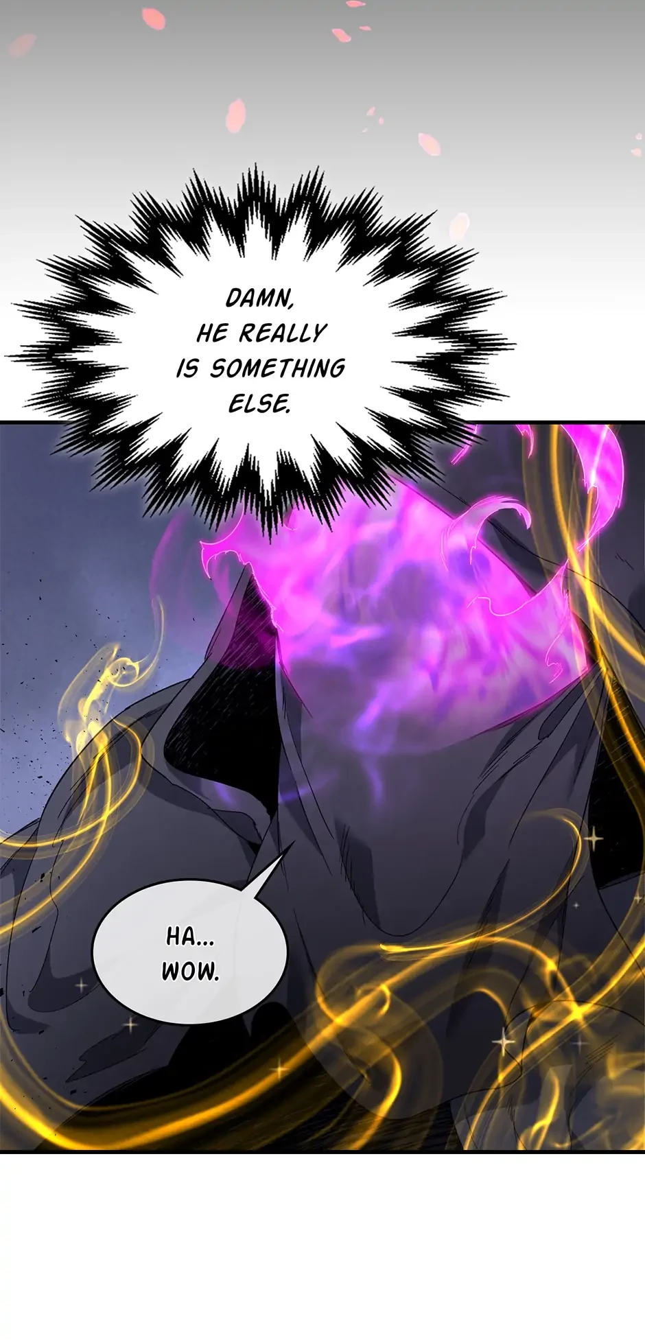 Level Up with the Gods Chapter 50 - 49