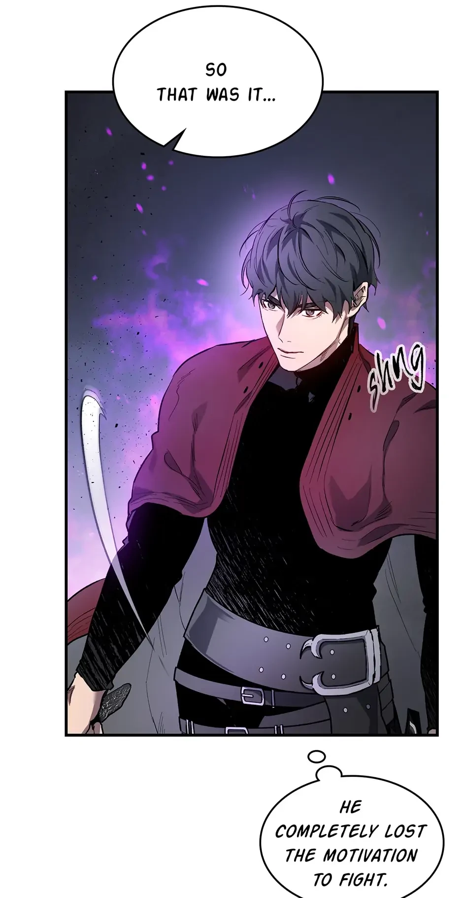 Level Up with the Gods Chapter 49 - 19