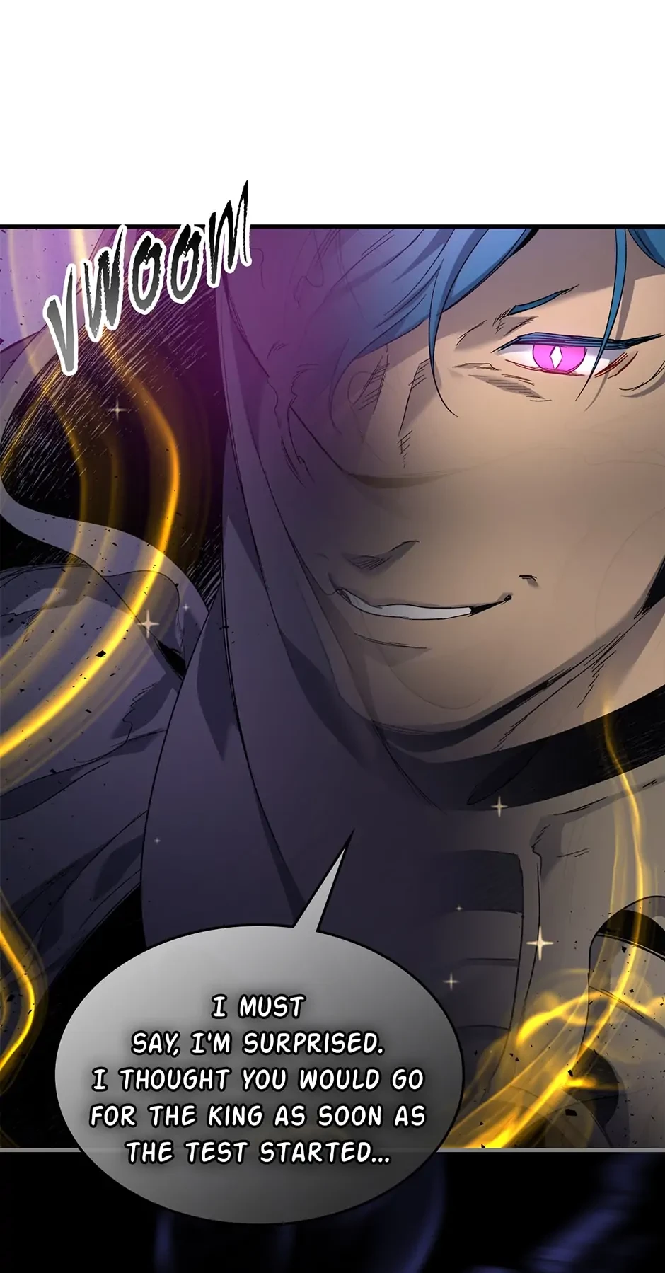 Level Up with the Gods Chapter 50 - 50