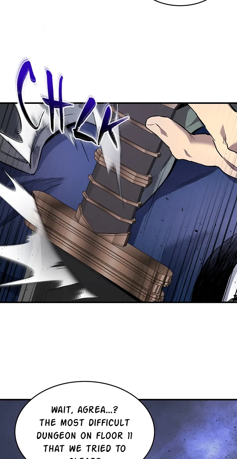 Level Up with the Gods Chapter 49 - 20