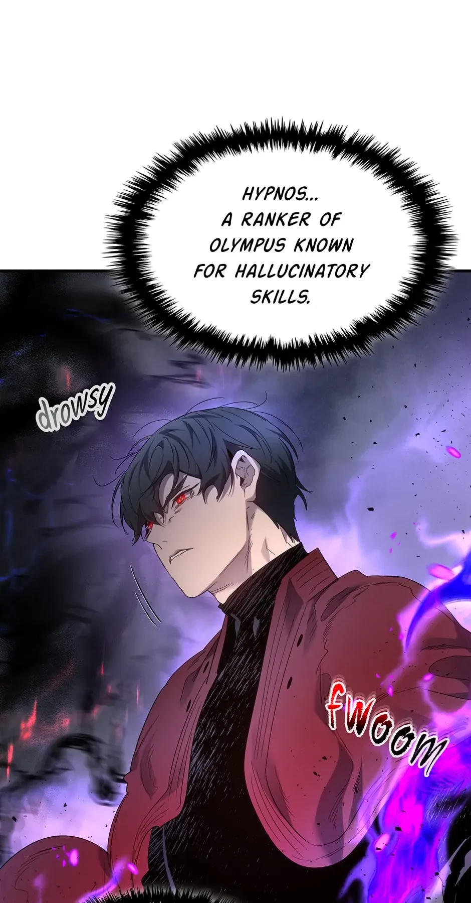 Level Up with the Gods Chapter 50 - 53