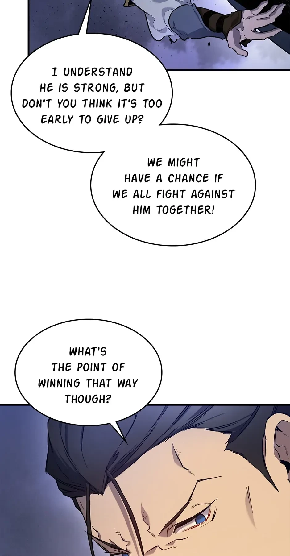 Level Up with the Gods Chapter 49 - 23