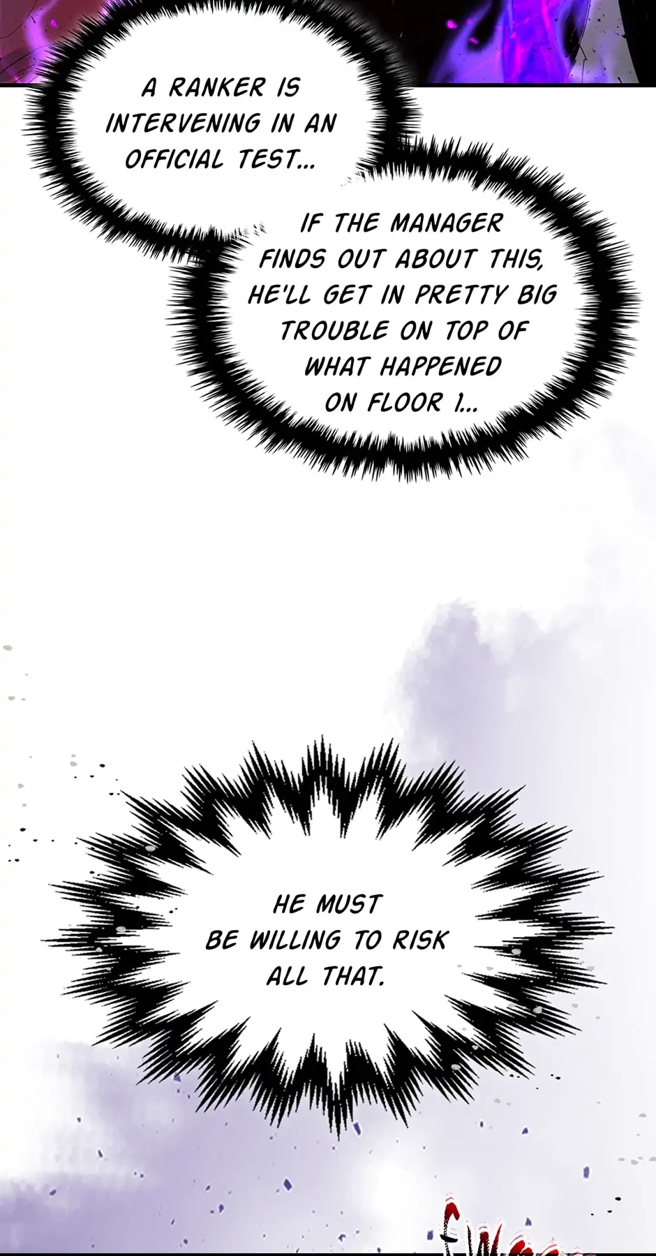 Level Up with the Gods Chapter 50 - 54
