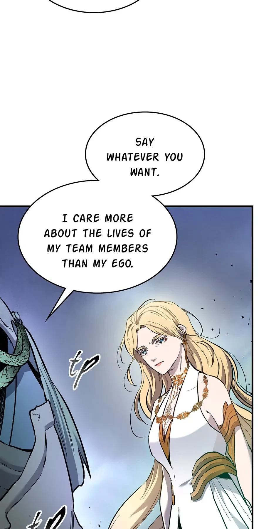Level Up with the Gods Chapter 49 - 26