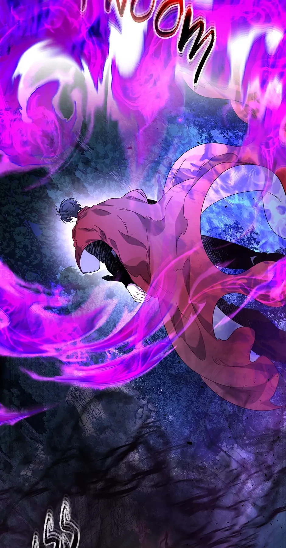 Level Up with the Gods Chapter 50 - 56