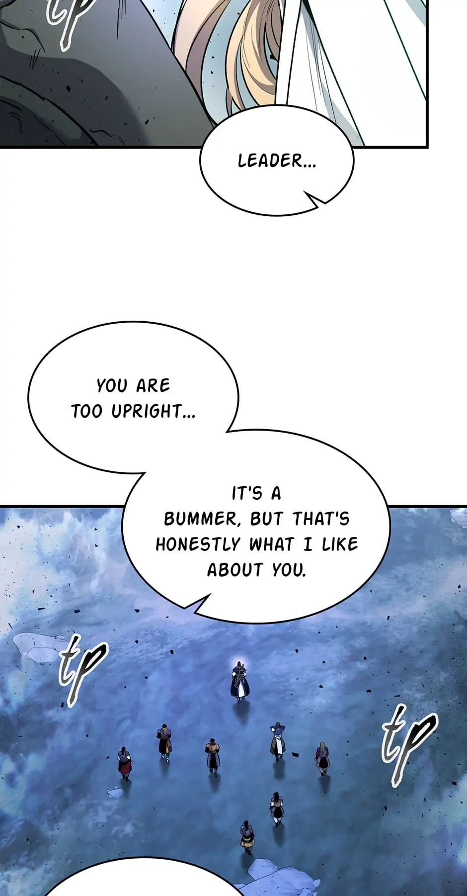 Level Up with the Gods Chapter 49 - 27