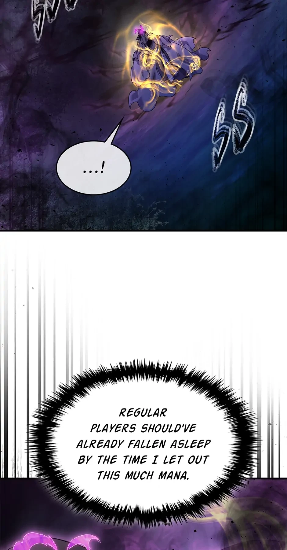 Level Up with the Gods Chapter 50 - 57