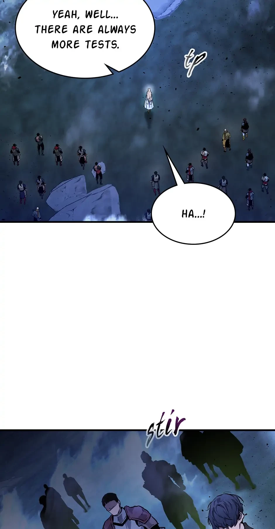 Level Up with the Gods Chapter 49 - 28