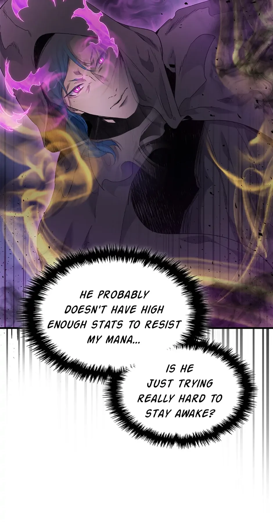 Level Up with the Gods Chapter 50 - 58