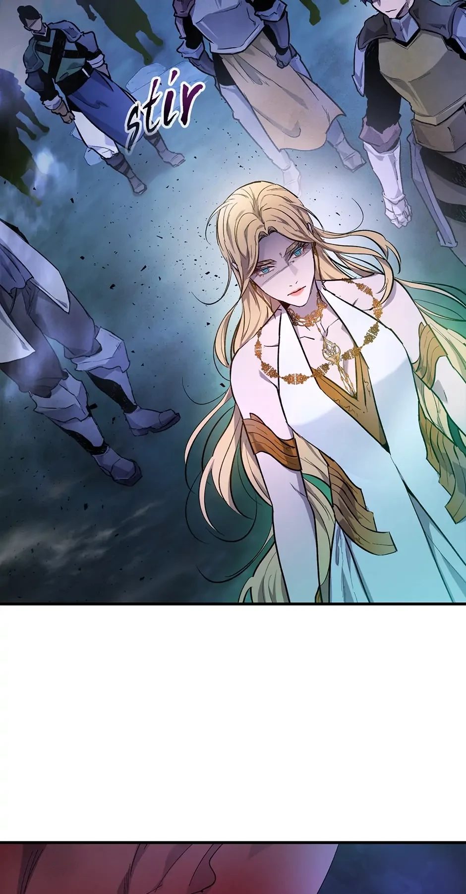 Level Up with the Gods Chapter 49 - 29