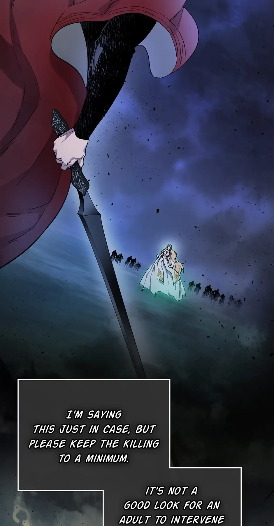 Level Up with the Gods Chapter 49 - 30