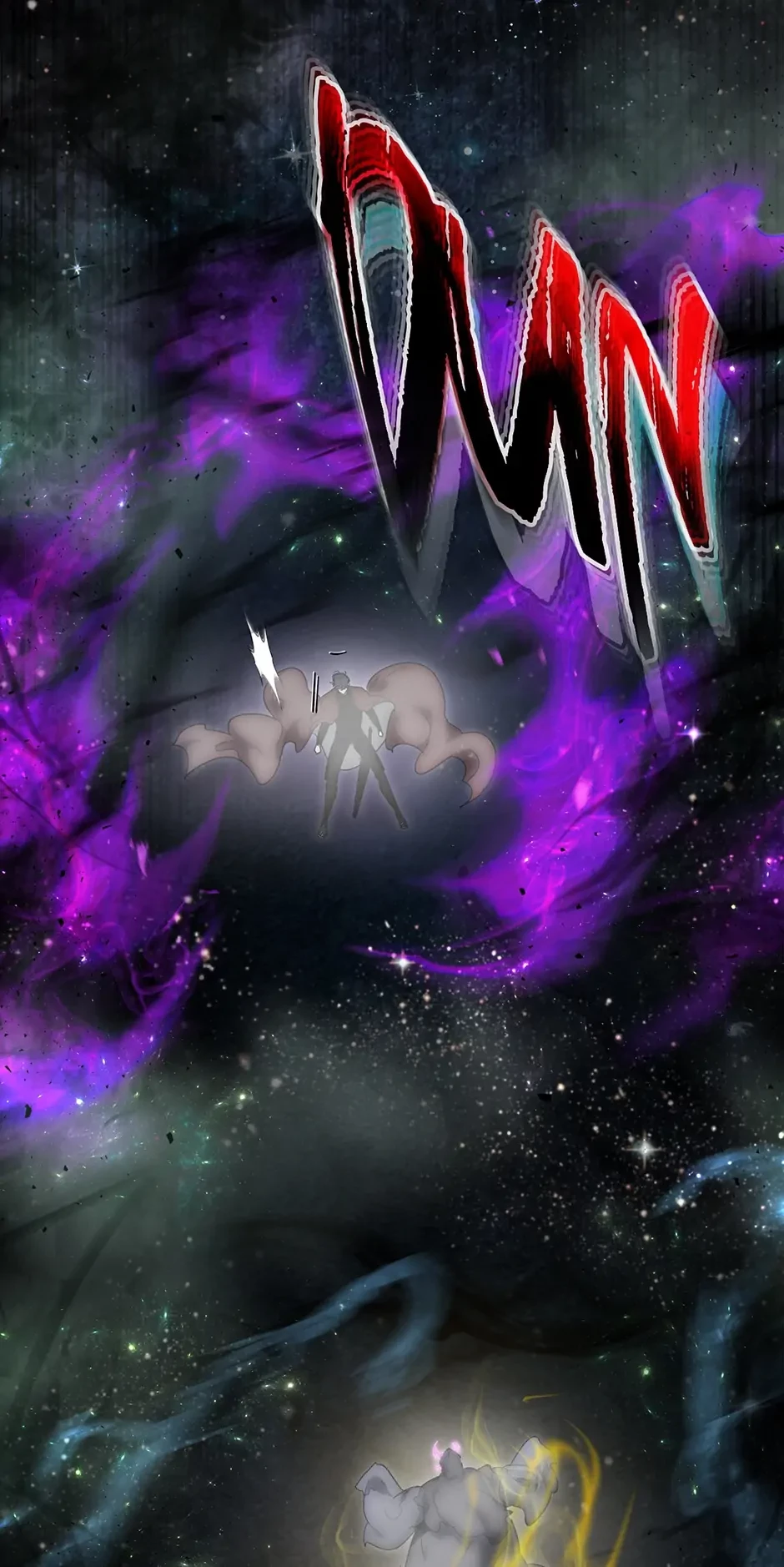 Level Up with the Gods Chapter 50 - 61
