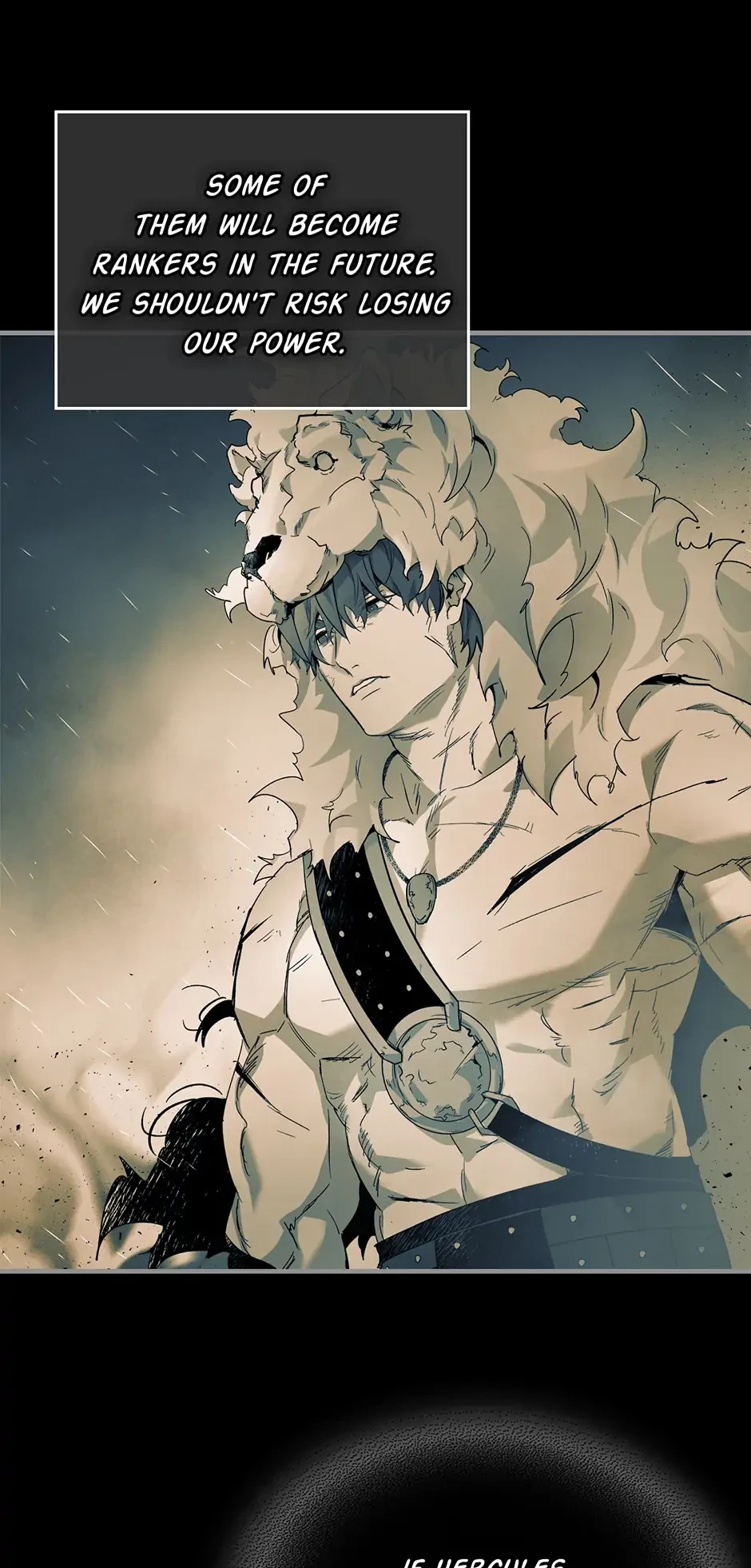 Level Up with the Gods Chapter 49 - 32