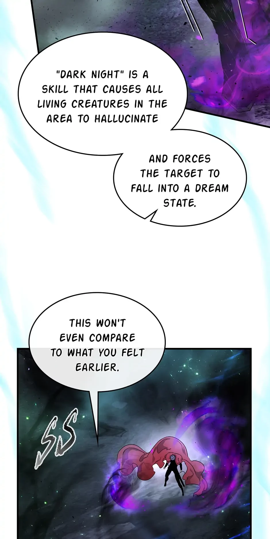 Level Up with the Gods Chapter 50 - 63