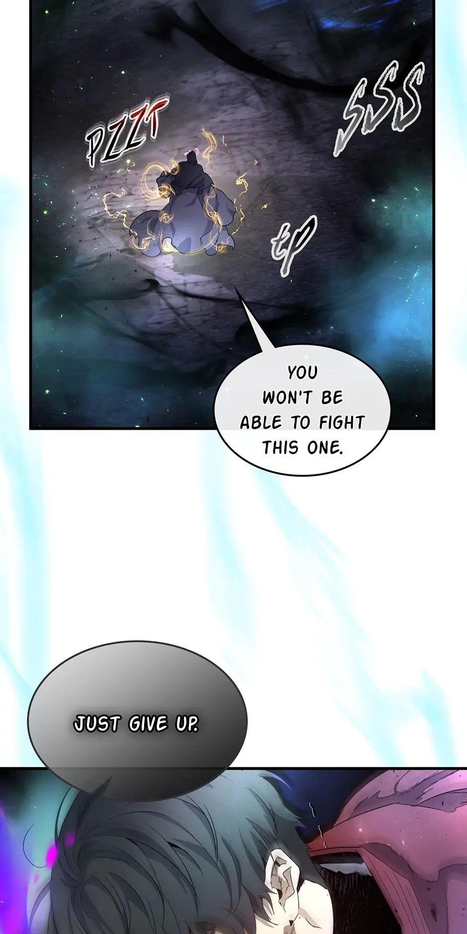 Level Up with the Gods Chapter 50 - 64