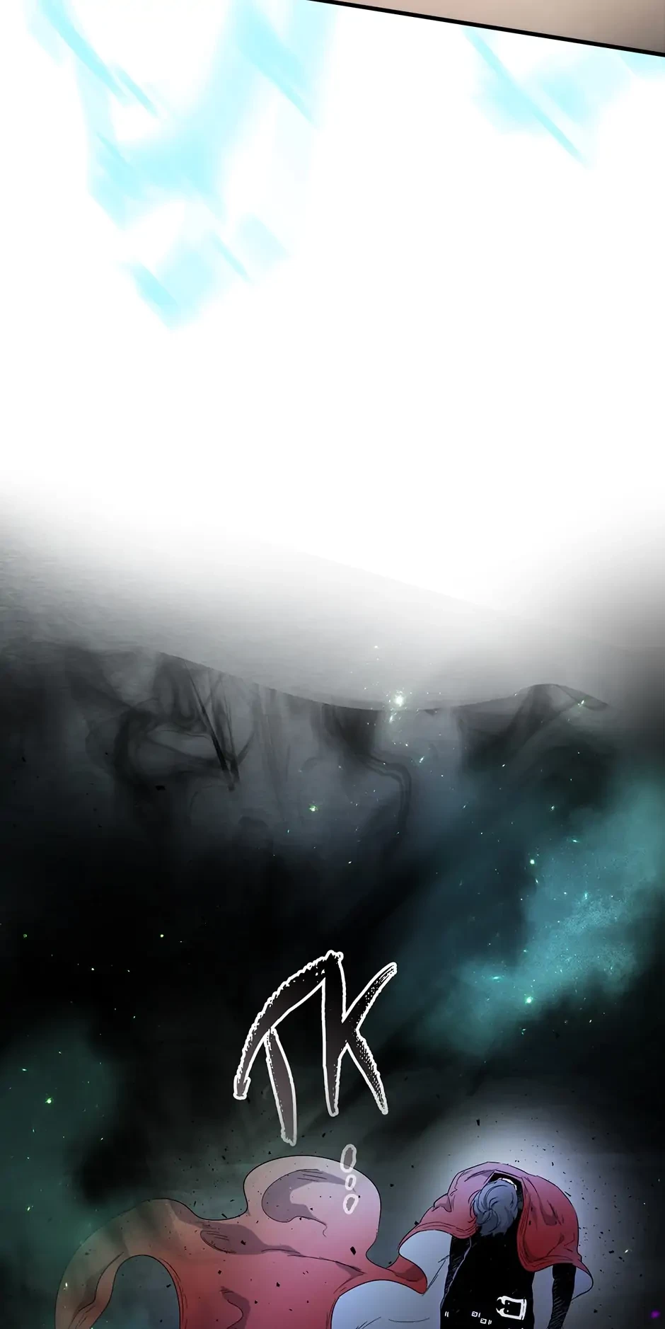 Level Up with the Gods Chapter 50 - 66