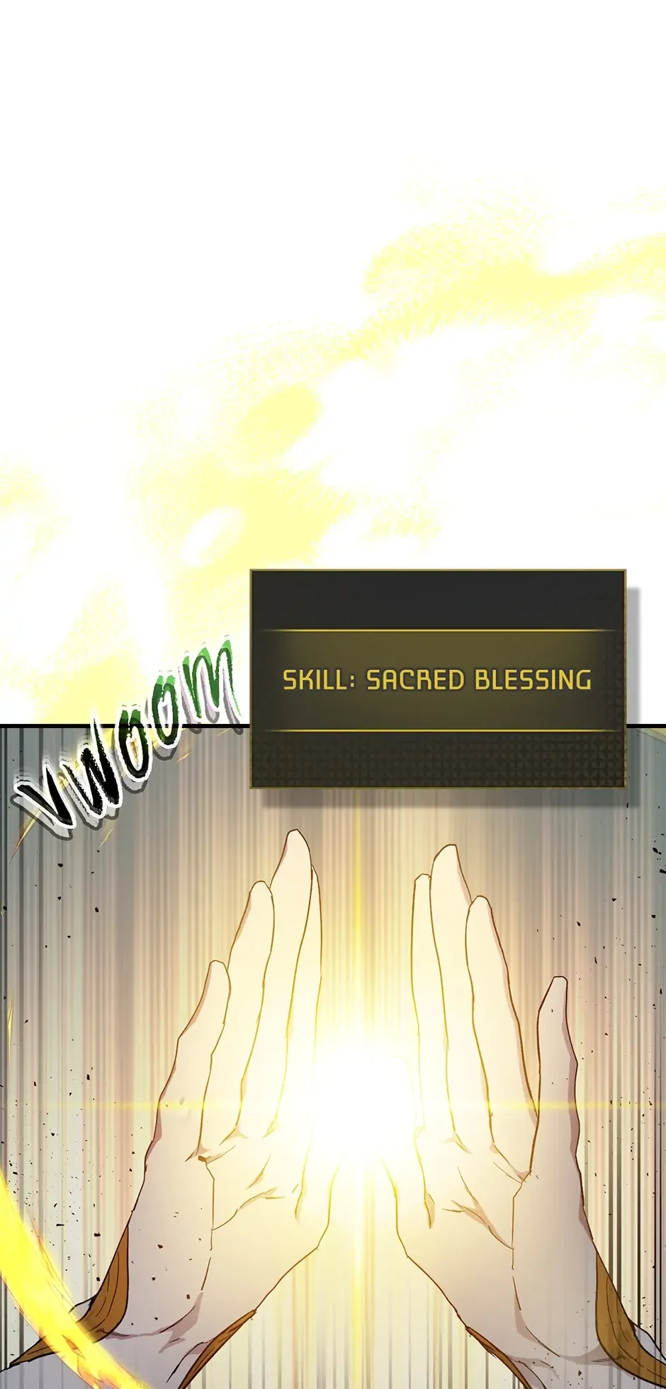 Level Up with the Gods Chapter 49 - 37