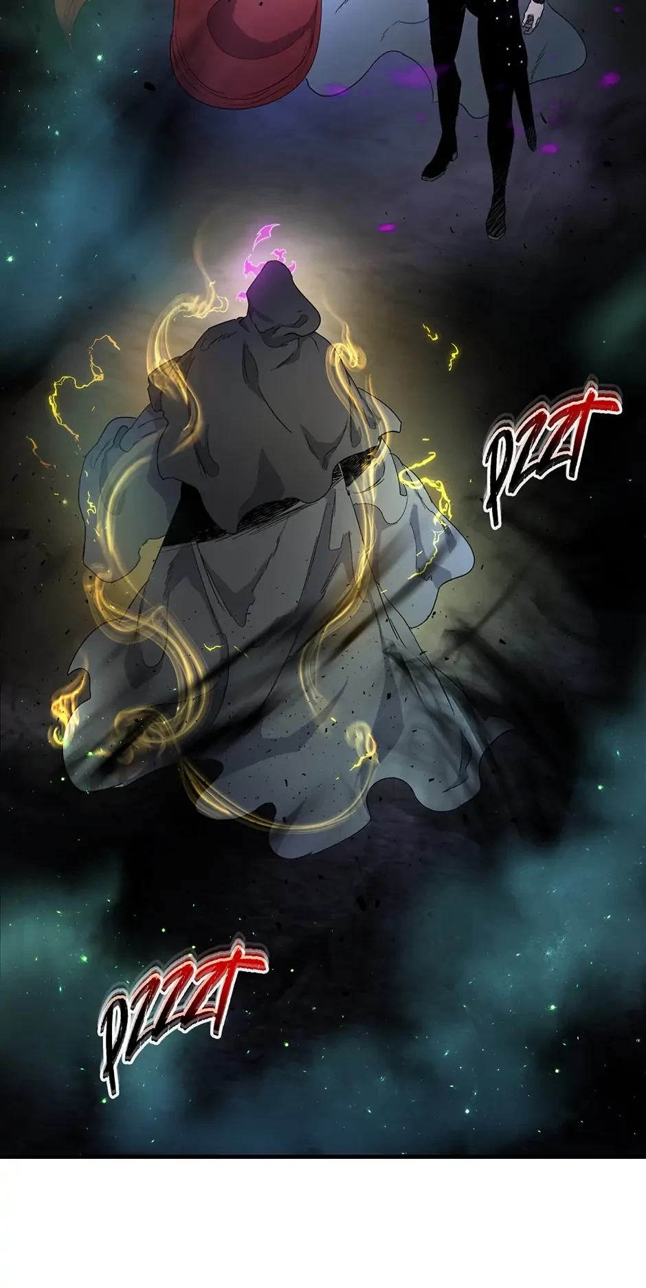 Level Up with the Gods Chapter 50 - 67