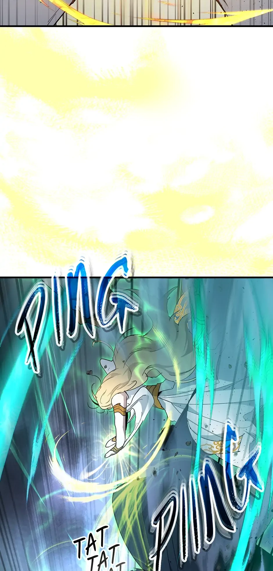 Level Up with the Gods Chapter 49 - 38