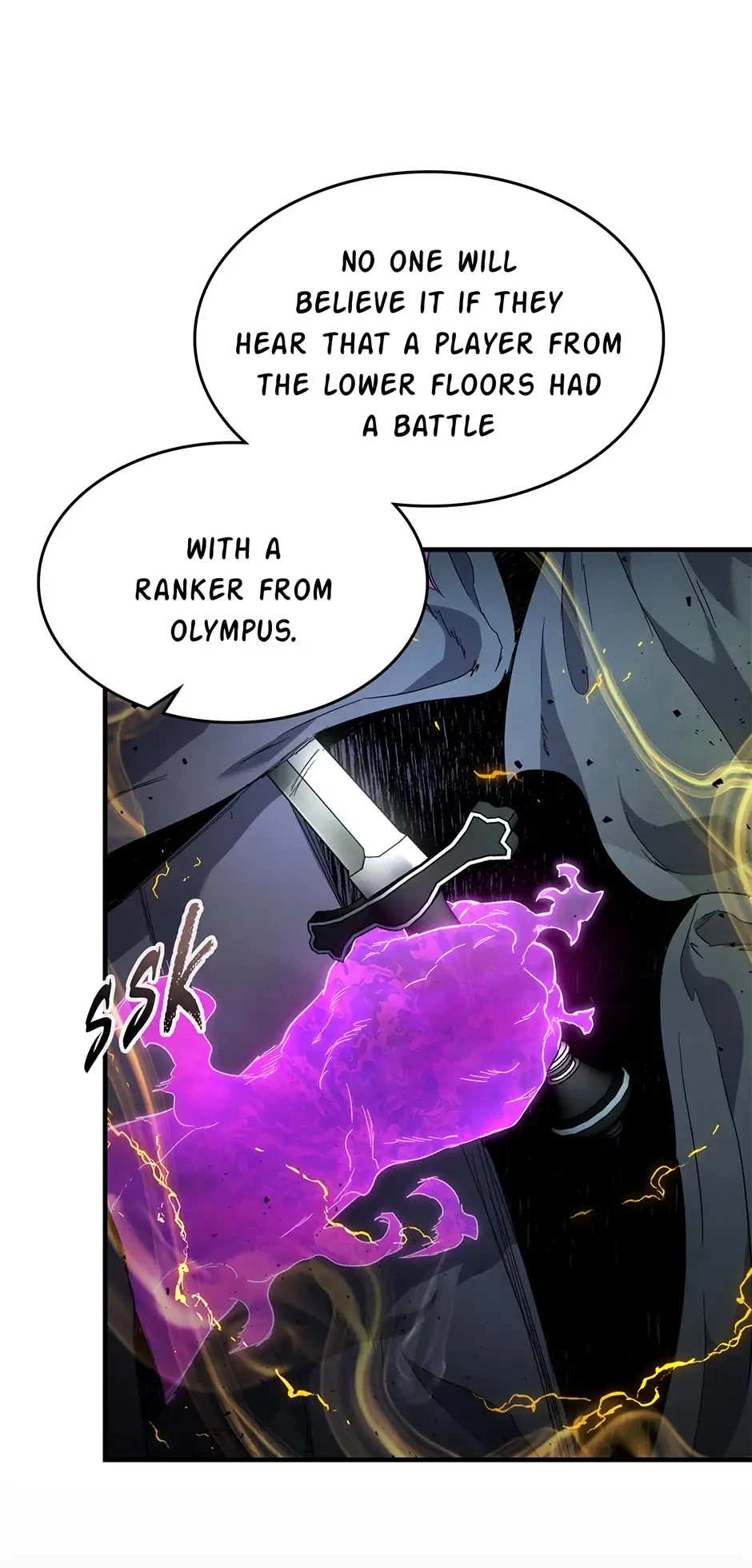 Level Up with the Gods Chapter 50 - 68