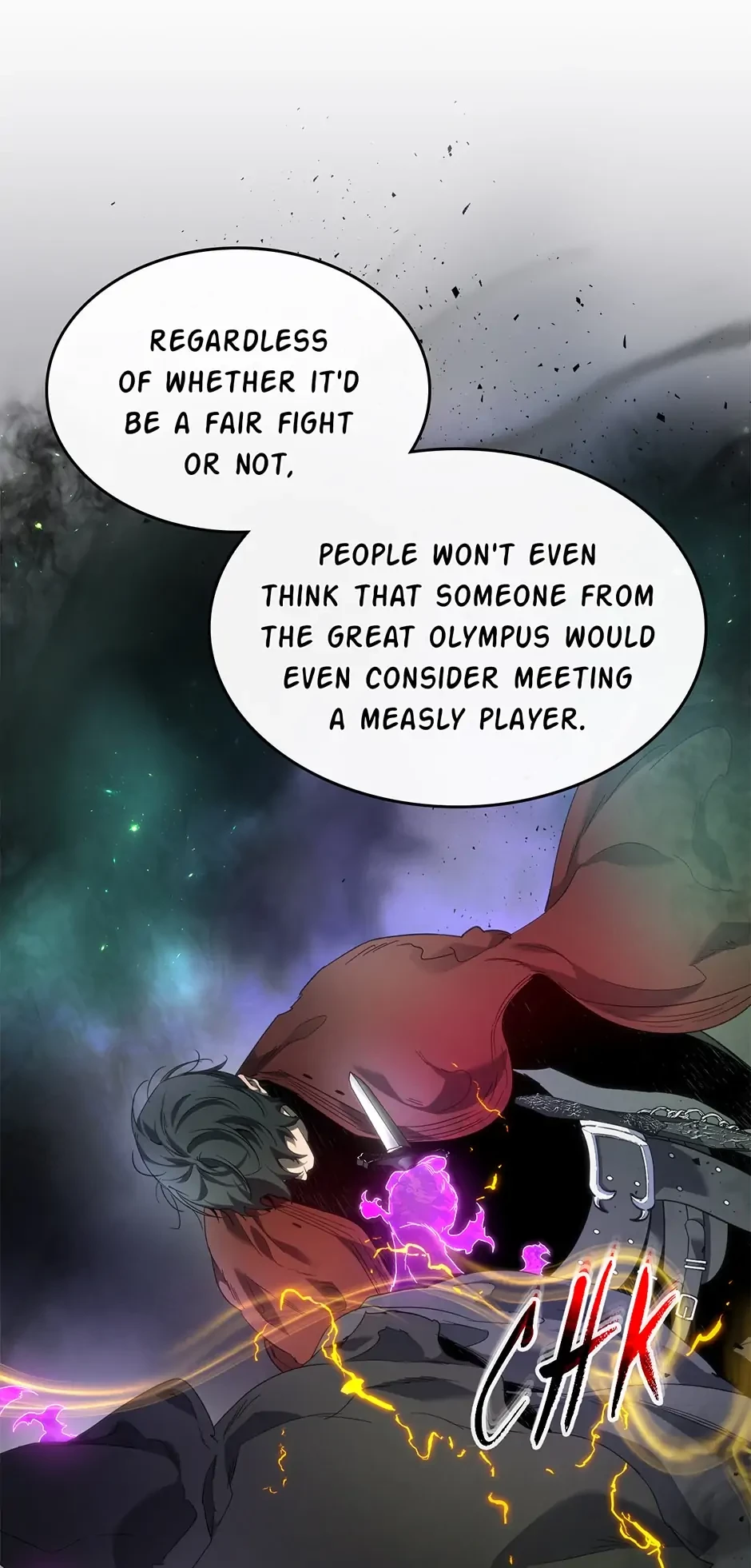 Level Up with the Gods Chapter 50 - 69