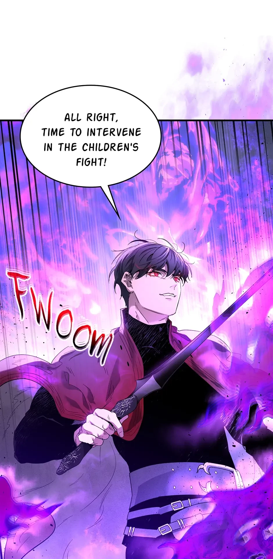 Level Up with the Gods Chapter 49 - 40