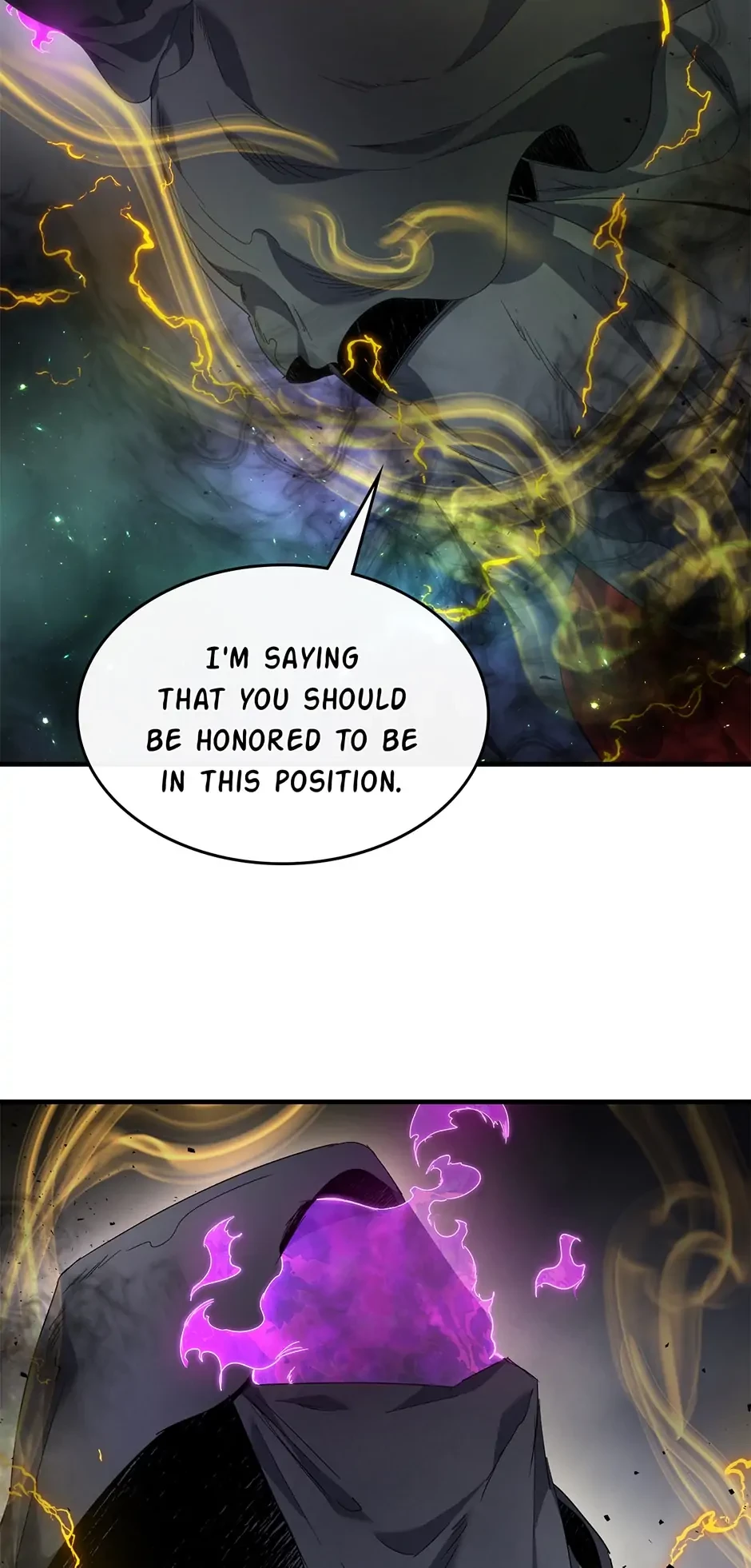 Level Up with the Gods Chapter 50 - 70