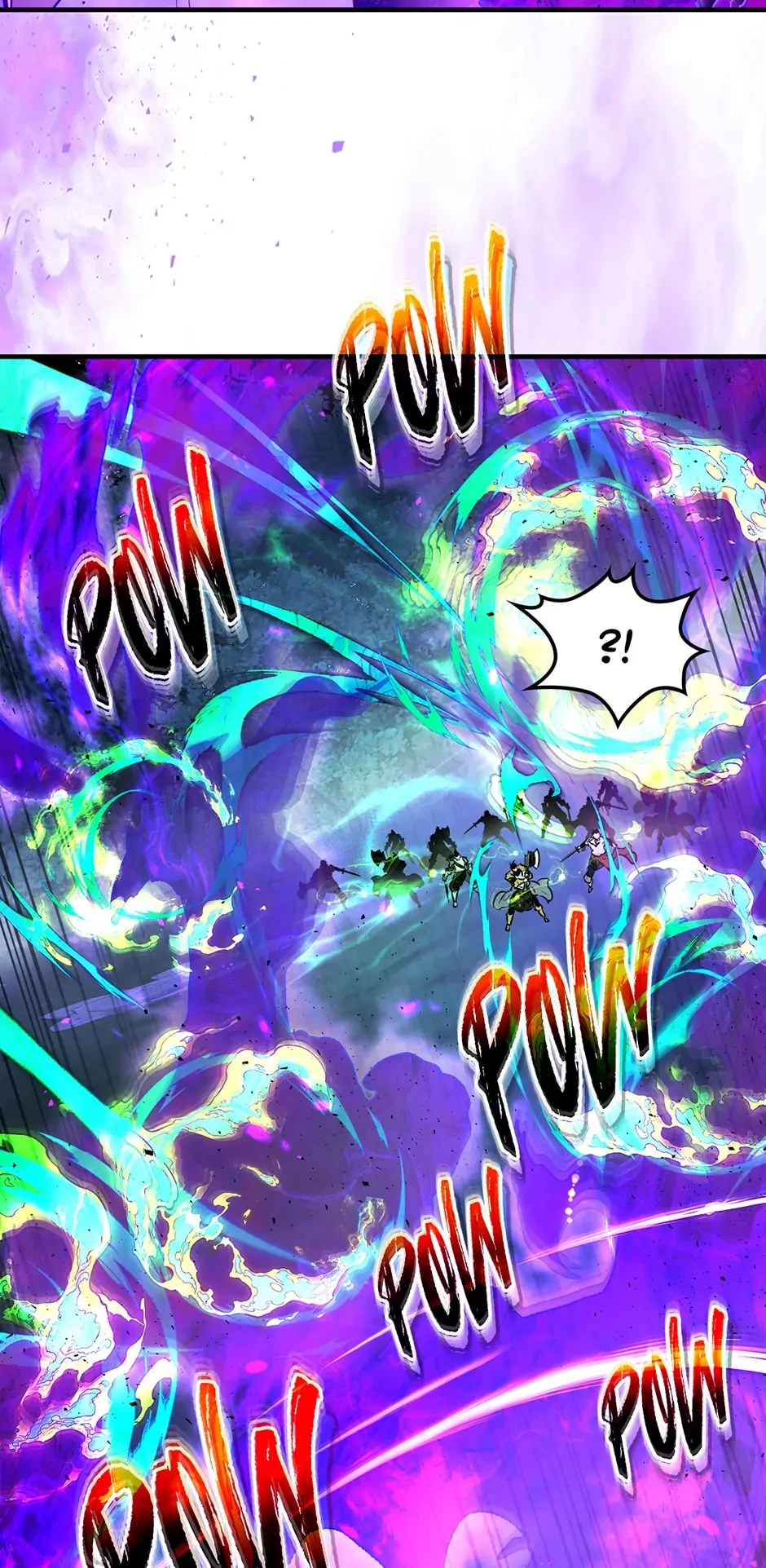 Level Up with the Gods Chapter 49 - 41