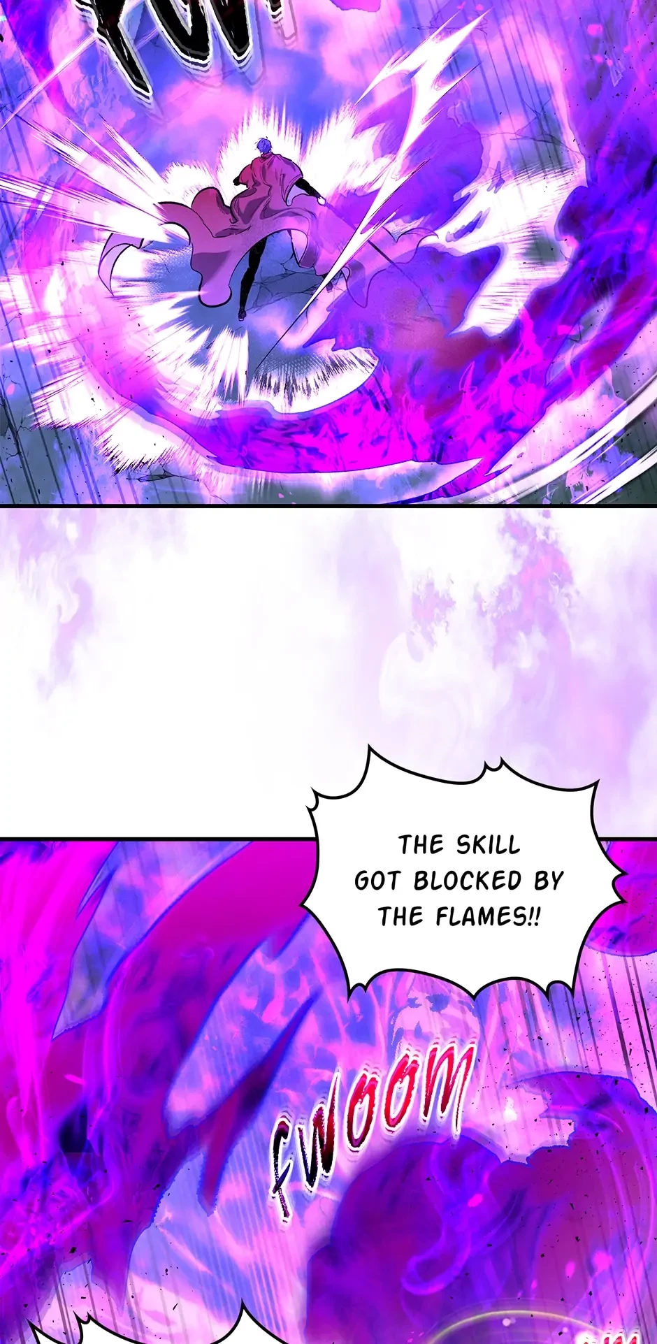 Level Up with the Gods Chapter 49 - 42