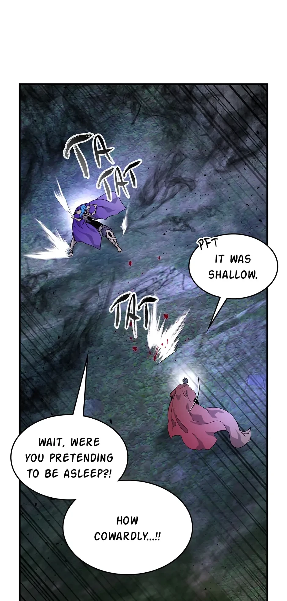 Level Up with the Gods Chapter 50 - 76
