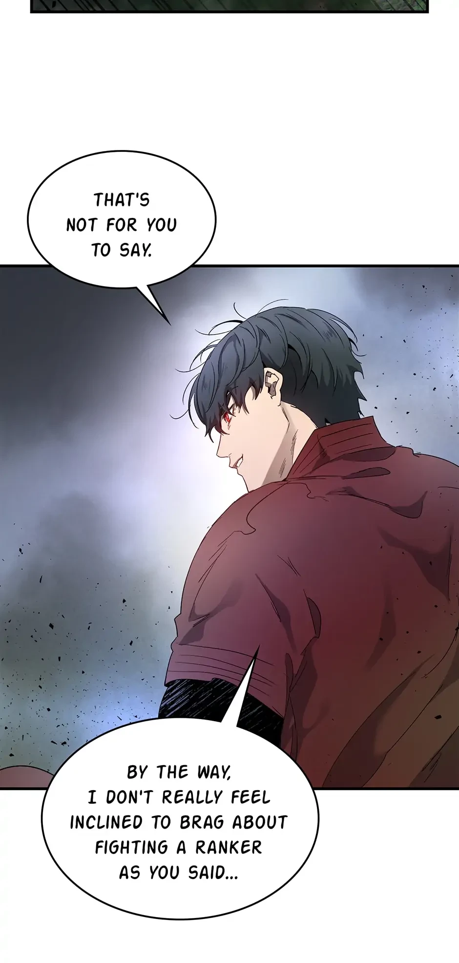 Level Up with the Gods Chapter 50 - 77