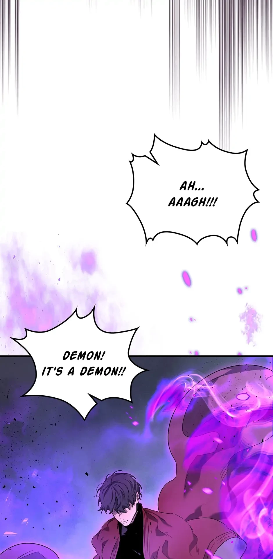 Level Up with the Gods Chapter 49 - 47