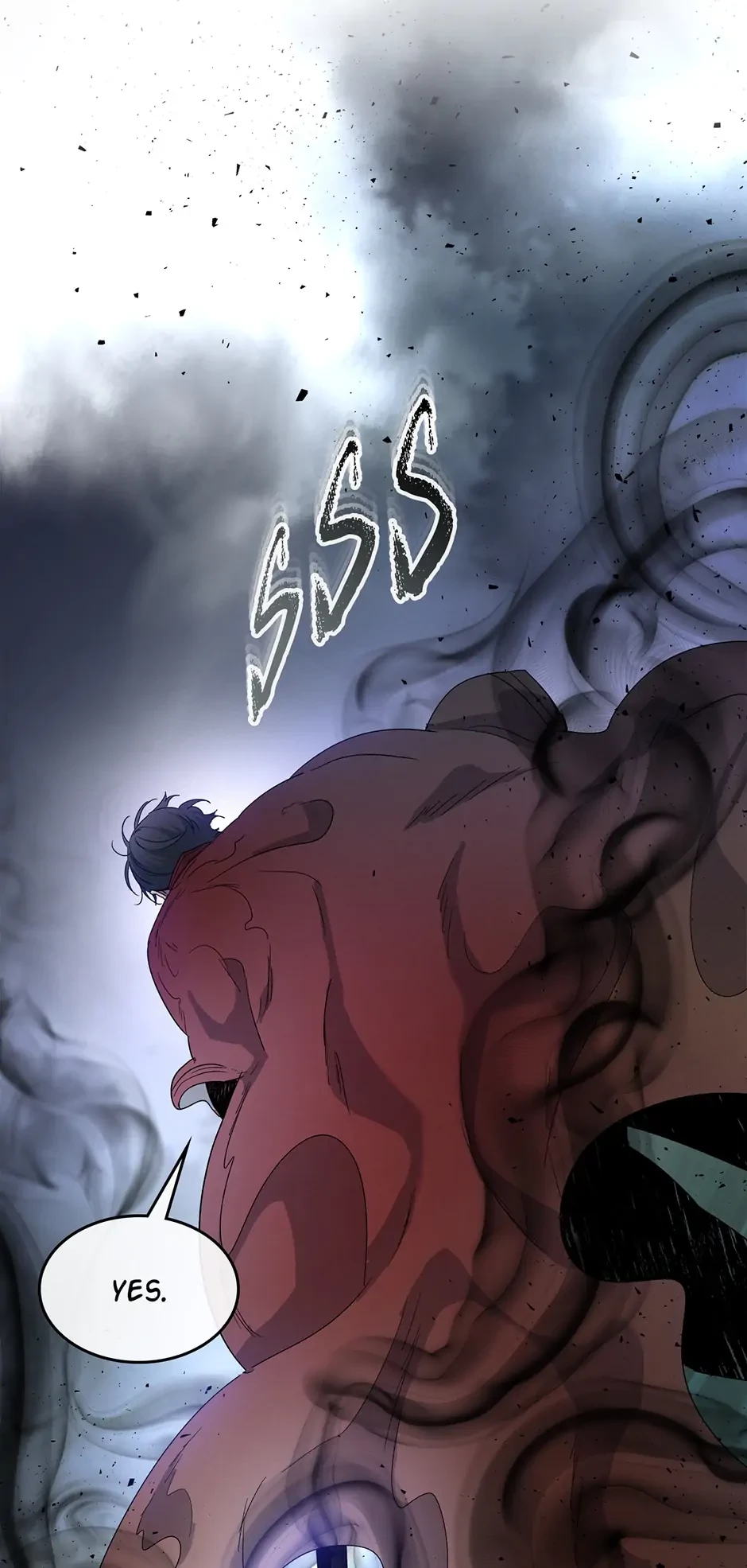 Level Up with the Gods Chapter 50 - 79