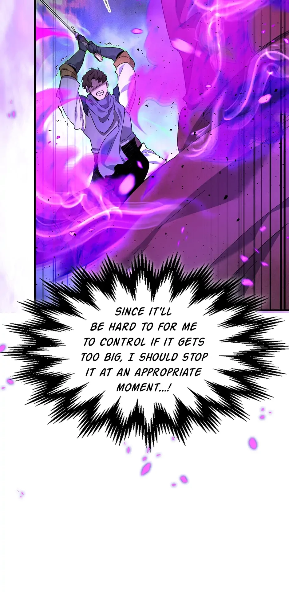 Level Up with the Gods Chapter 49 - 49