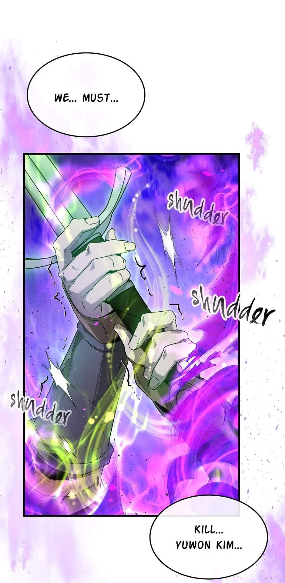 Level Up with the Gods Chapter 49 - 50
