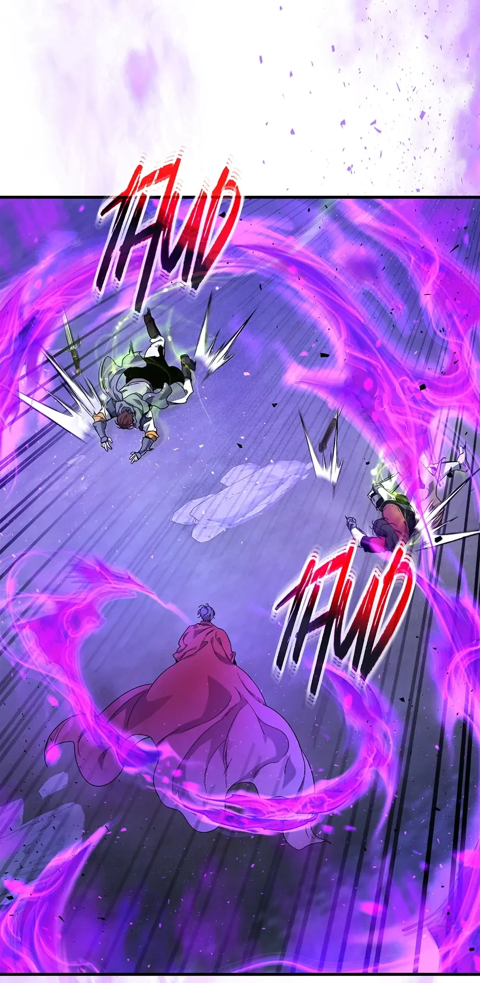 Level Up with the Gods Chapter 49 - 51